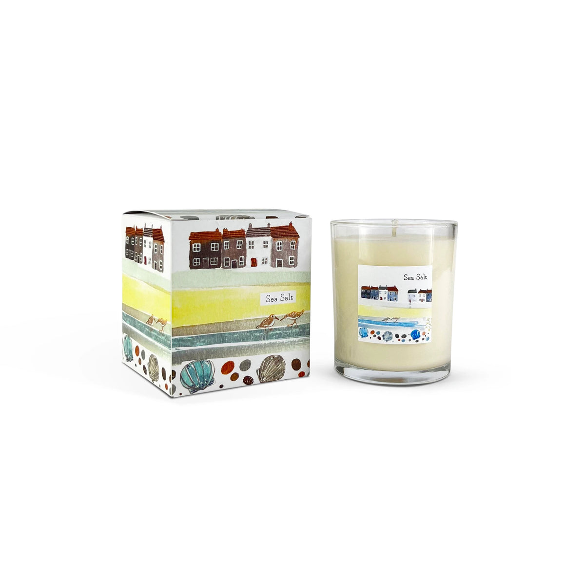 Joli Beau 'Sea Sald' Sea Side Collection 🇬🇧