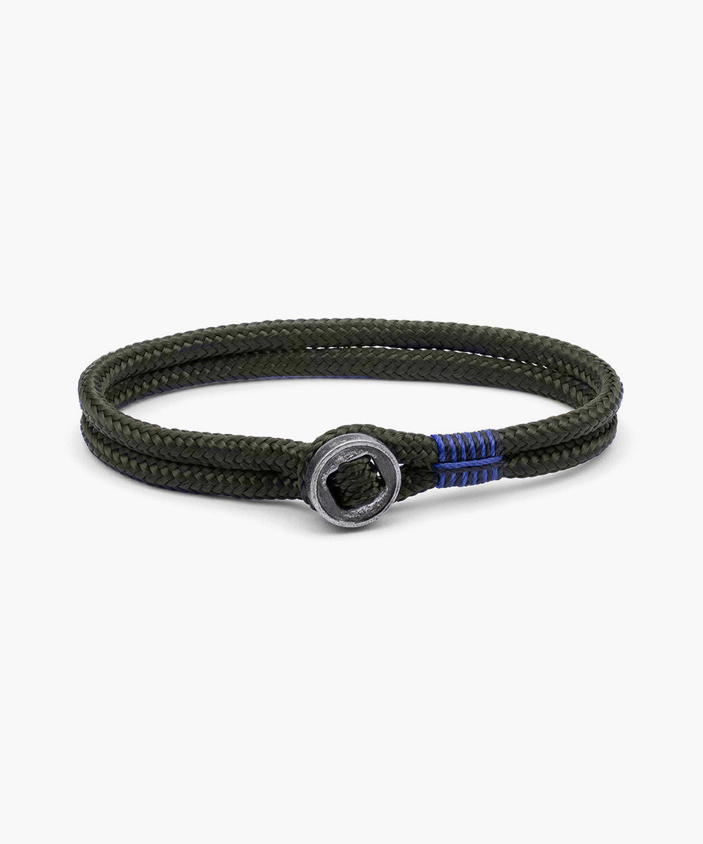 Pig & Hen Don Dino Army Vintage Bracelet 🇳🇱