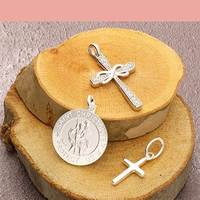 RELIGIOUS SILVER JEWELLERY & GIFTS