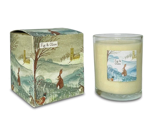 Joli Beau 'Fig & Olive' Christmas Collection 🇬🇧