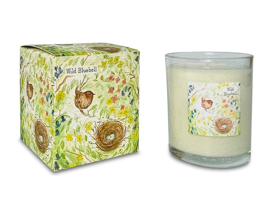 Joli Beau 'Blue Bell' Country & Wildlife Collection 🇬🇧