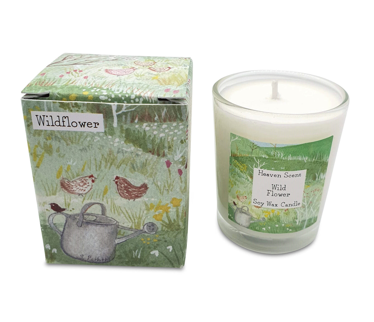 Joli Beau 'Wild Flower' Spring Summer Collection 🇬🇧