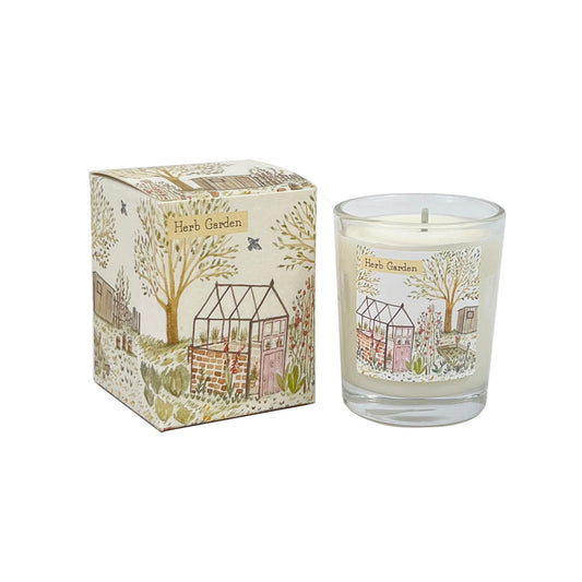 Joli Beau 'Herb Garden' Spring Summer Collection 🇬🇧