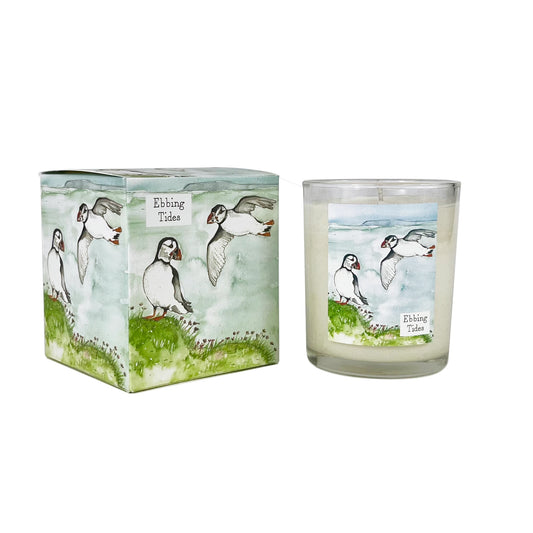 Joli Beau 'Ebbing Tides' Sea Side Collection 🇬🇧