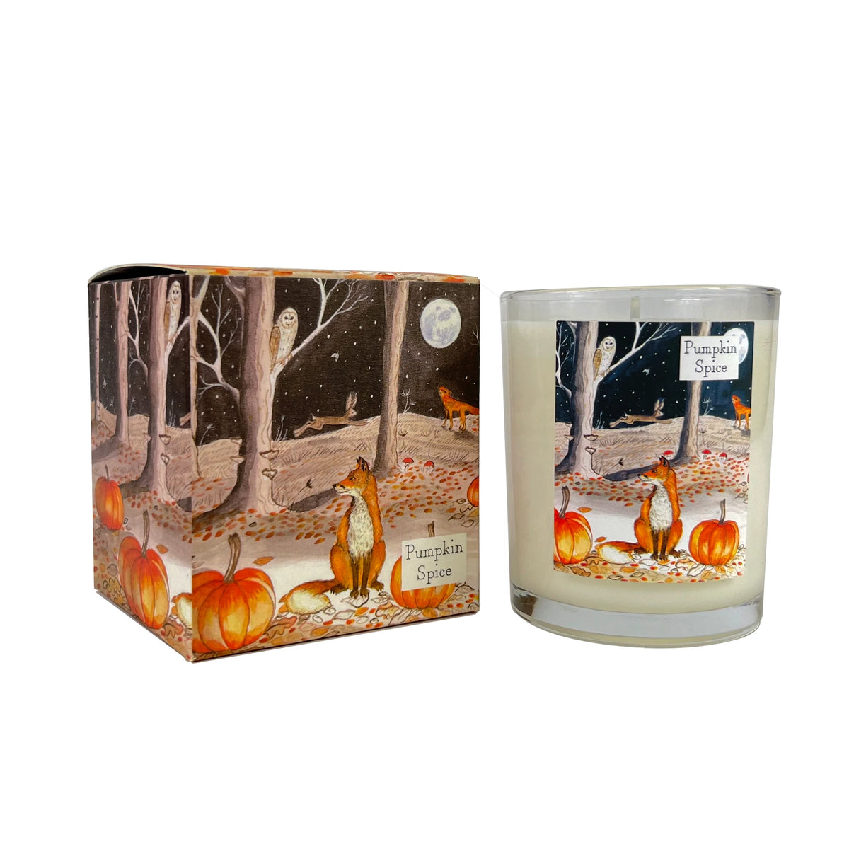Joloi Beau 'Pumpkin Spice' Autumn Winter Collection 🇬🇧