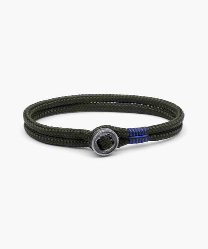 Pig & Hen Don Dino Army Vintage Bracelet 🇳🇱
